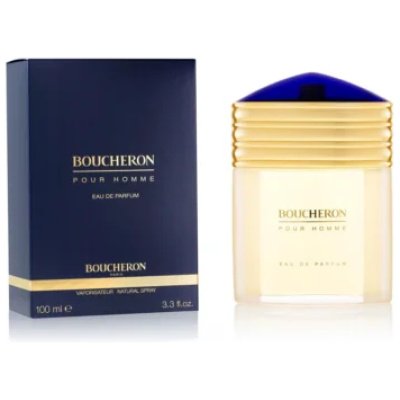 BOUCHERON POUR HOMME