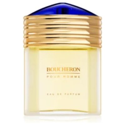 BOUCHERON POUR HOMME