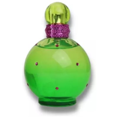 BRITNEY SPEARS FANTASY JUNGLE DAMA