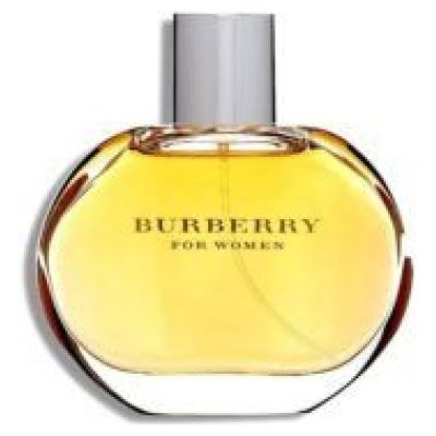 BURBERRY DAMA