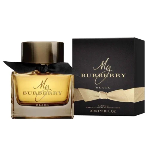 BURBERRY MY BURBERRY BLACK DAMA