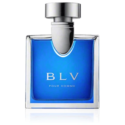 BVLGARI BLV POUR HOMME