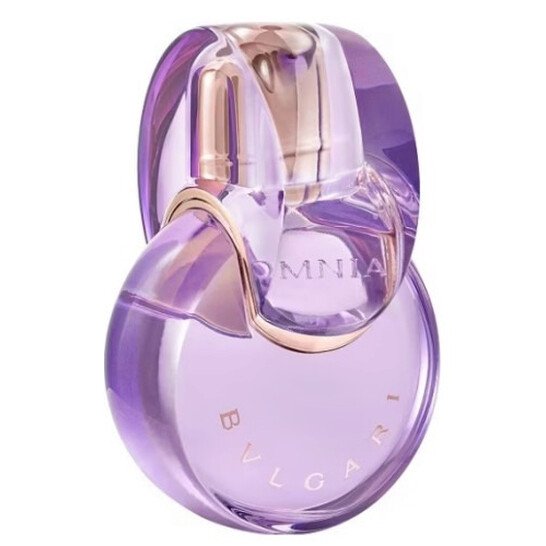 BVLGARI OMNIA AMETHYSTE DAMA
