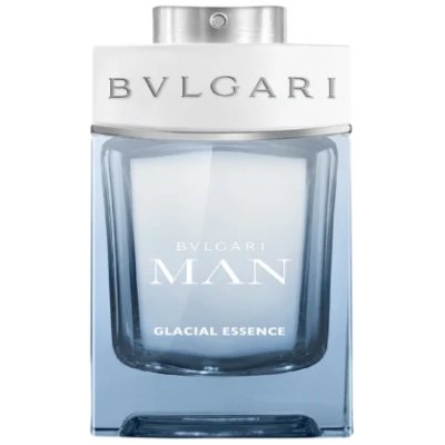BVLGARI MAN GLACIAL ESSENCE HOMBRE