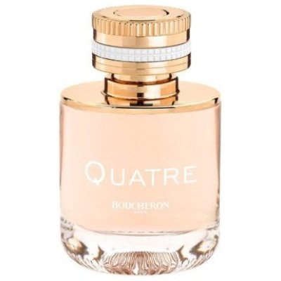 QUATRE BOUCHERON DAMA