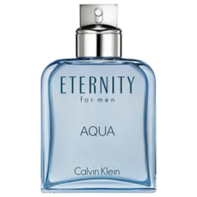 CALVIN KLEIN ETERNITY AQUA HOMBRE