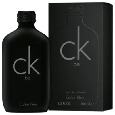 CALVIN KLEIN CK BE UNISEX