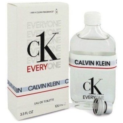 CALVIN KLEIN CK EVERY ONE HOMBRE