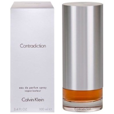 CALVIN KLEIN CONTRADICTION DAMA