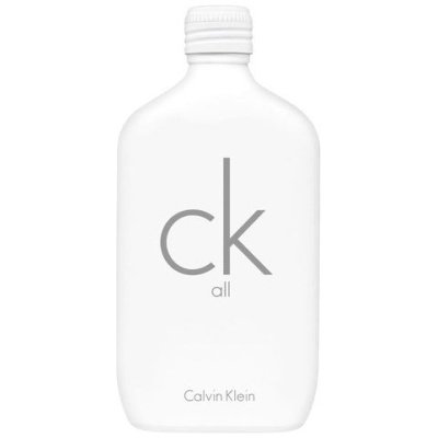CALVIN KLEIN CK ALL HOMBRE