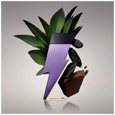 CAROLINA HERRERA BAD BOY DAZZLING GARDEN HOMBRE