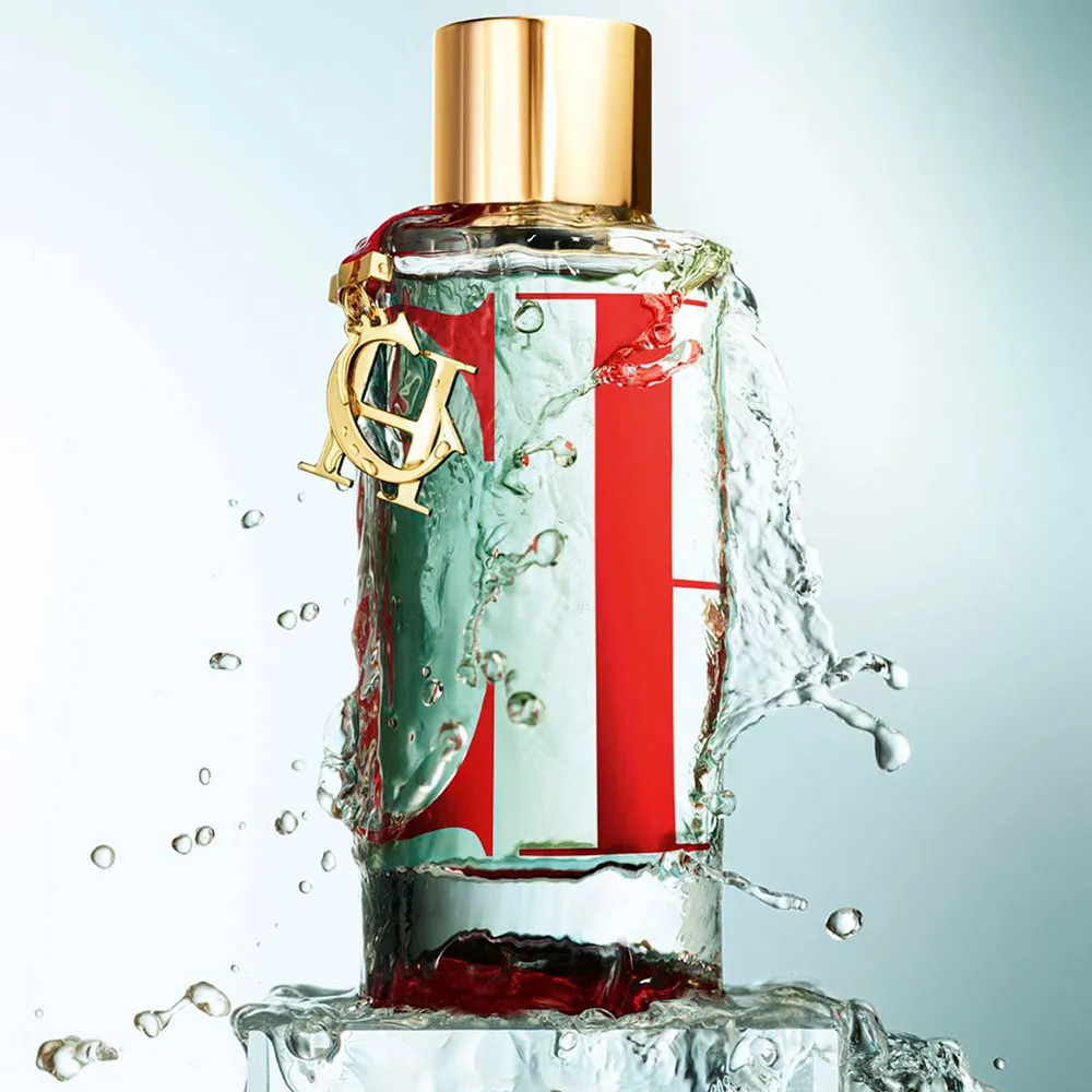 CAROLINA HERRERA CH L'EAU DAMA