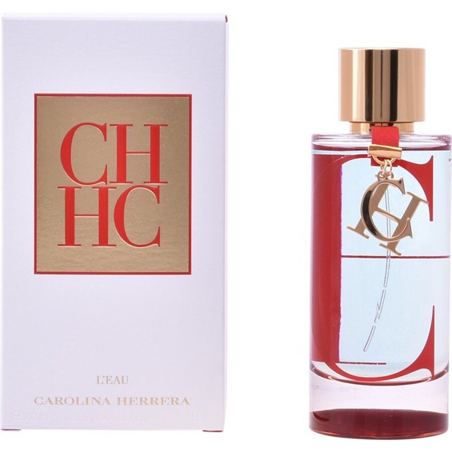 CAROLINA HERRERA CH L'EAU DAMA