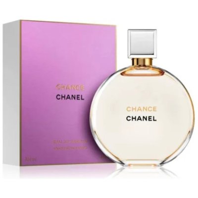 CHANCE CHANEL EDP DAMA