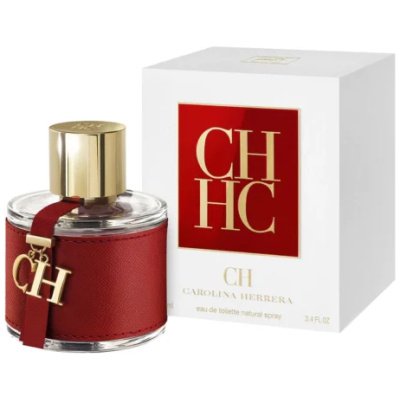 CAROLINA HERRERA CH DAMA