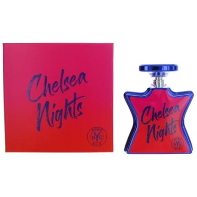 BOND No 9 CHELSEA NIGHTS UNISEX