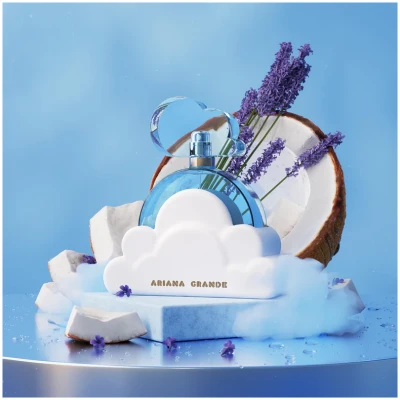 ARIANA GRANDE CLOUD DAMA