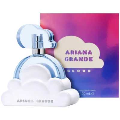 ARIANA GRANDE CLOUD DAMA
