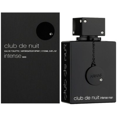 ARMAF CLUB DE NUIT MAN INTENSE