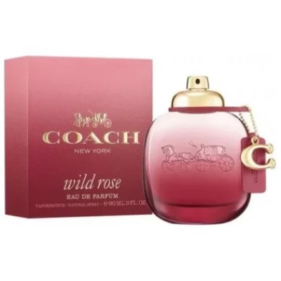COACH WILD ROSE DAMA