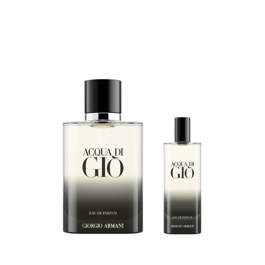 SET ACQUA DE GIÓ EDP HOMBRE
