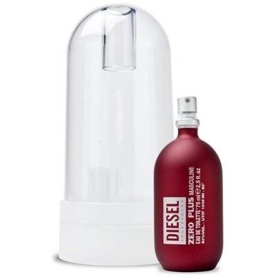 DIESEL ZERO PLUS HOMBRE