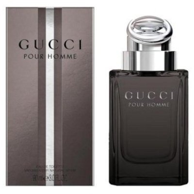 GUCCI POUR HOMME EDT HOMBRE