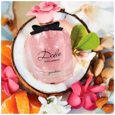 DOLCE GABBANA DOLCE GARDEN DAMA
