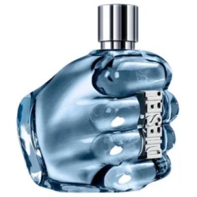 DIESEL ONLY THE BRAVE HOMBRE