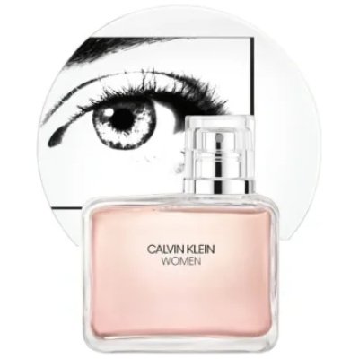 CALVIN KLEIN WOMEN DAMA