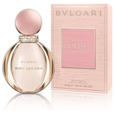 BVLGARI GOLDEA ROSE DAMA
