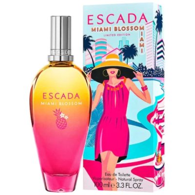 ESCADA MIAMI BLOSSOM MIAMI DAMA