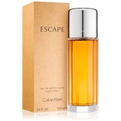 CALVIN KLEIN ESCAPE DAMA