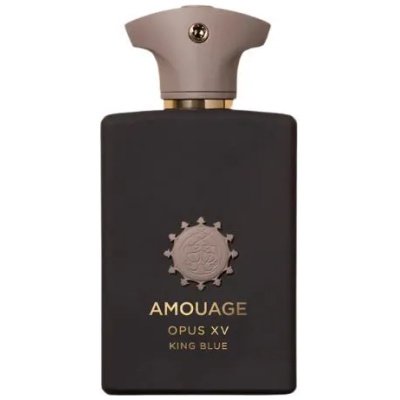 AMOUAGE OPUS XV KING BLUE UNISEX