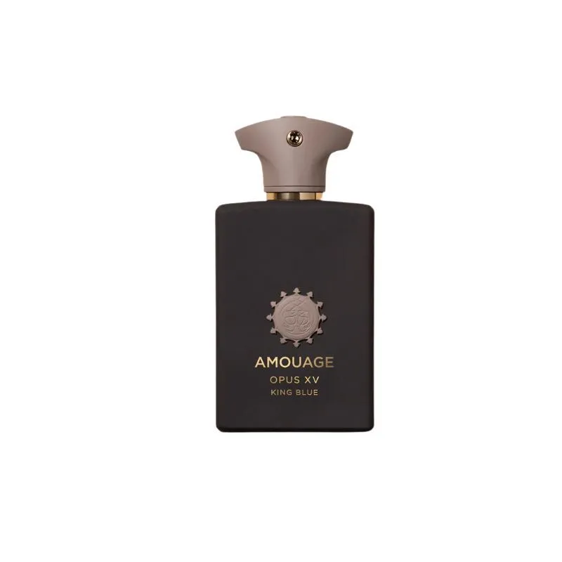 AMOUAGE OPUS XV KING BLUE UNISEX