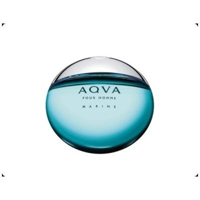 BVLGARI AQVA MARINE POUR HOMME