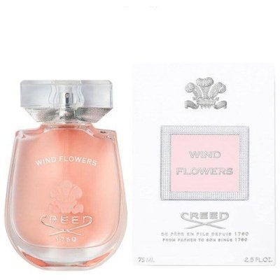 CREED WIND FLOWERS DAMA