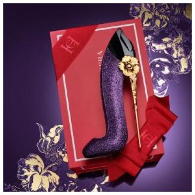 CAROLINA HERRERA GOOD GIRL DAZZLING GARDEN DAMA