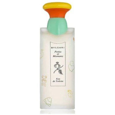 BVLGARI PETITS ET MAMANS DAMA