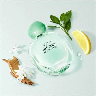 GIORGIO ARMANI ACQUA DI GIOIGIA DAMA