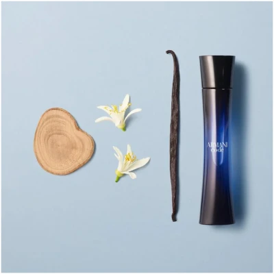 GIORGIO ARMANI CODE DAMA