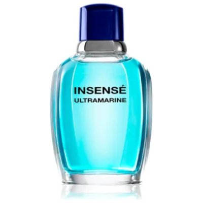 GIVENCHY INSENSÉ ULTRAMARINE HOMBRE