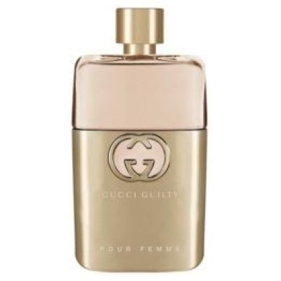 GUCCI GUILTY EDP DAMA