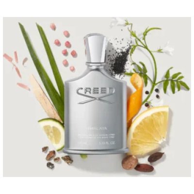 CREED HIMALAYA HOMBRE