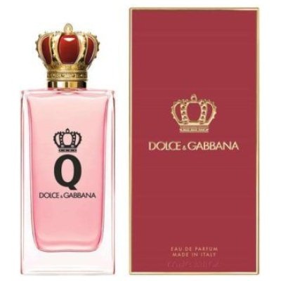 DOLCE GABBANA Q DAMA