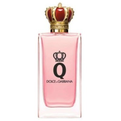 DOLCE GABBANA Q DAMA