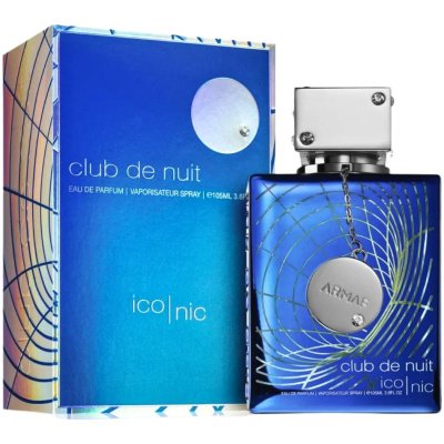 ARMAF CLUB DE NUIT BLUE ICONIC HOMBRE