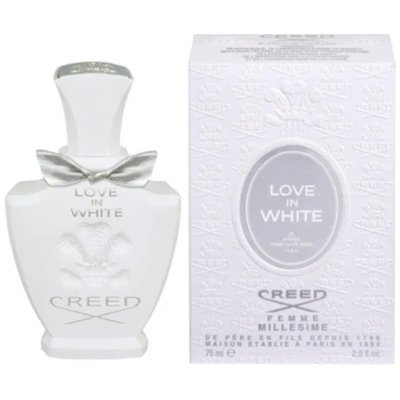 CREED LOVE IN WHITE DAMA