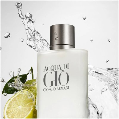 GIORGIO ARMANI ACQUA DI GIO EDT HOMBRE
