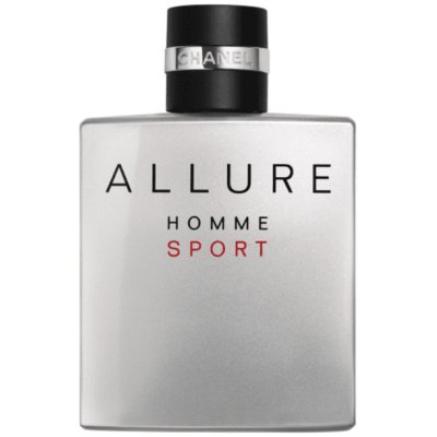 CHANEL ALLURE HOMME SPORT EDT